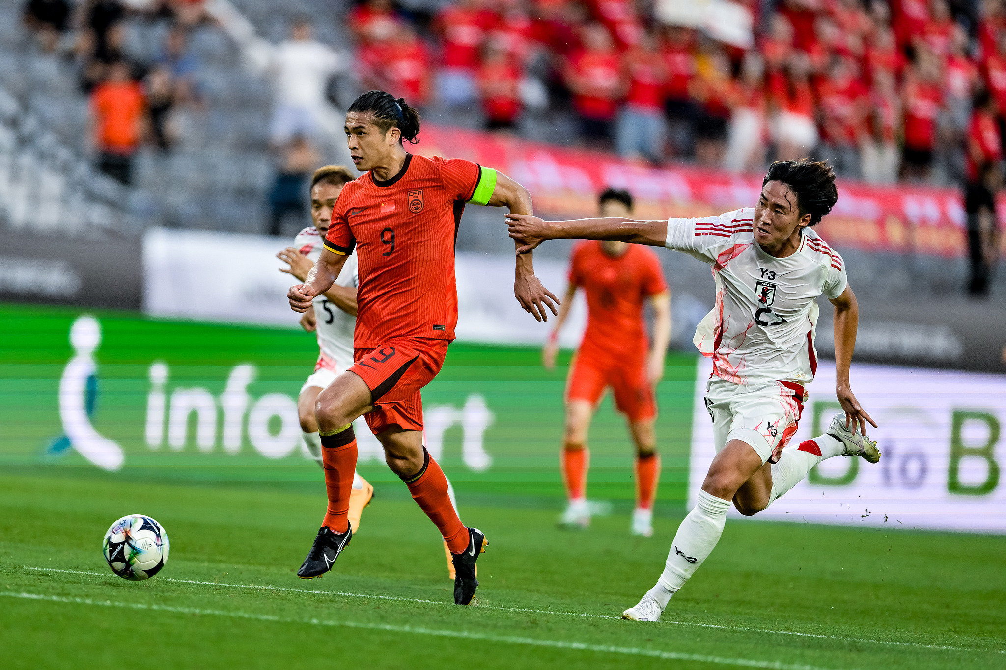 九游- 西亚卡姆2021集锦 