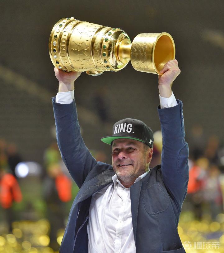 九游-关于Rookie遭遇十二连败，拜仁教练面临压力！的信息